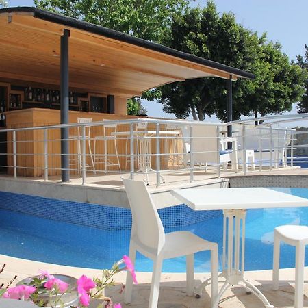 Orion Hotel بيتيس المظهر الخارجي الصورة