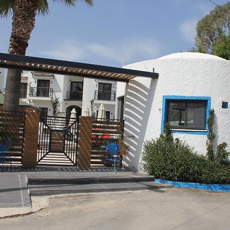Orion Hotel بيتيس المظهر الخارجي الصورة