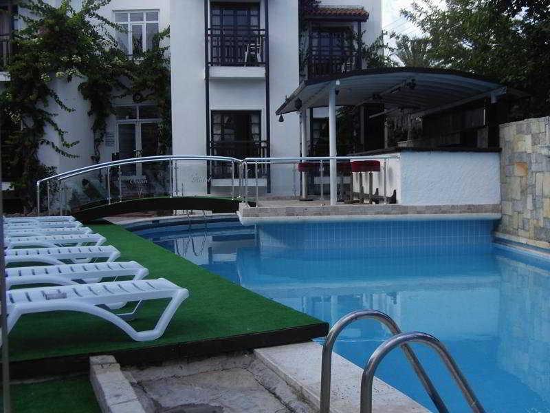 Orion Hotel بيتيس المظهر الخارجي الصورة
