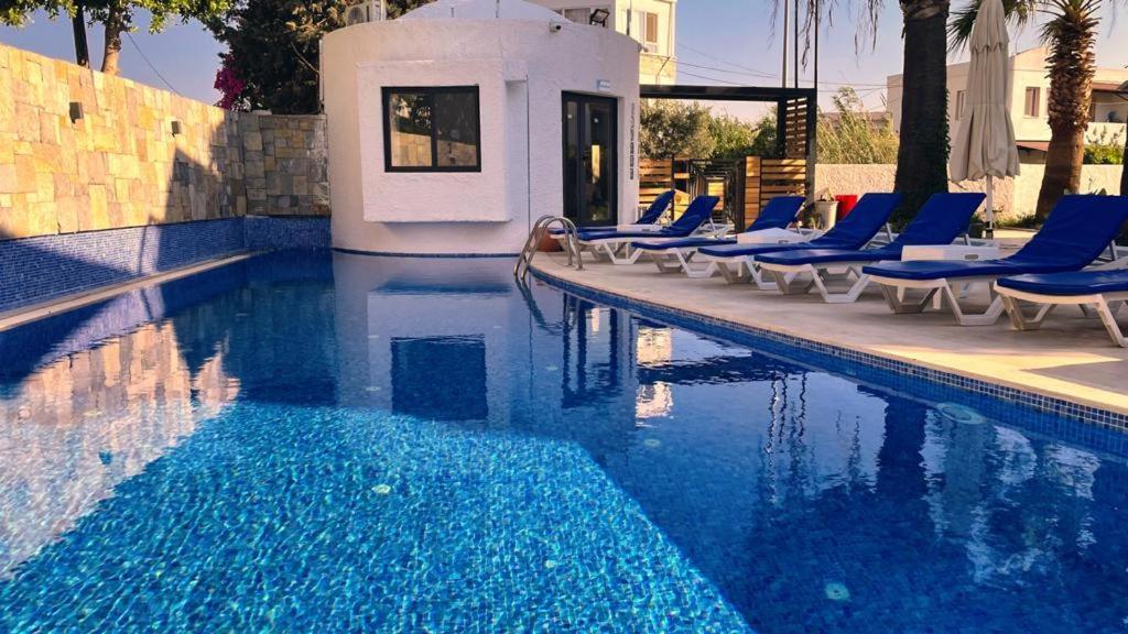 Orion Hotel بيتيس المظهر الخارجي الصورة