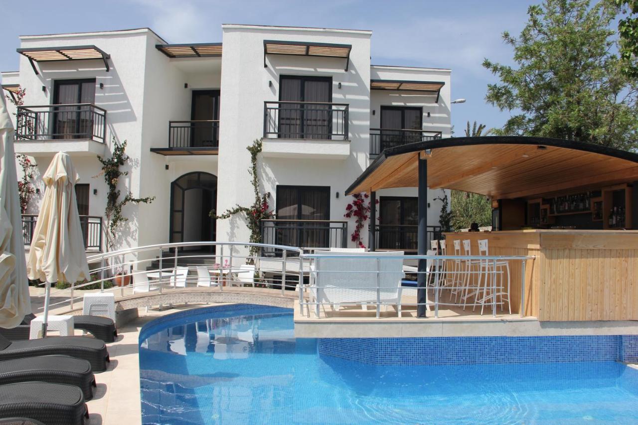 Orion Hotel بيتيس المظهر الخارجي الصورة