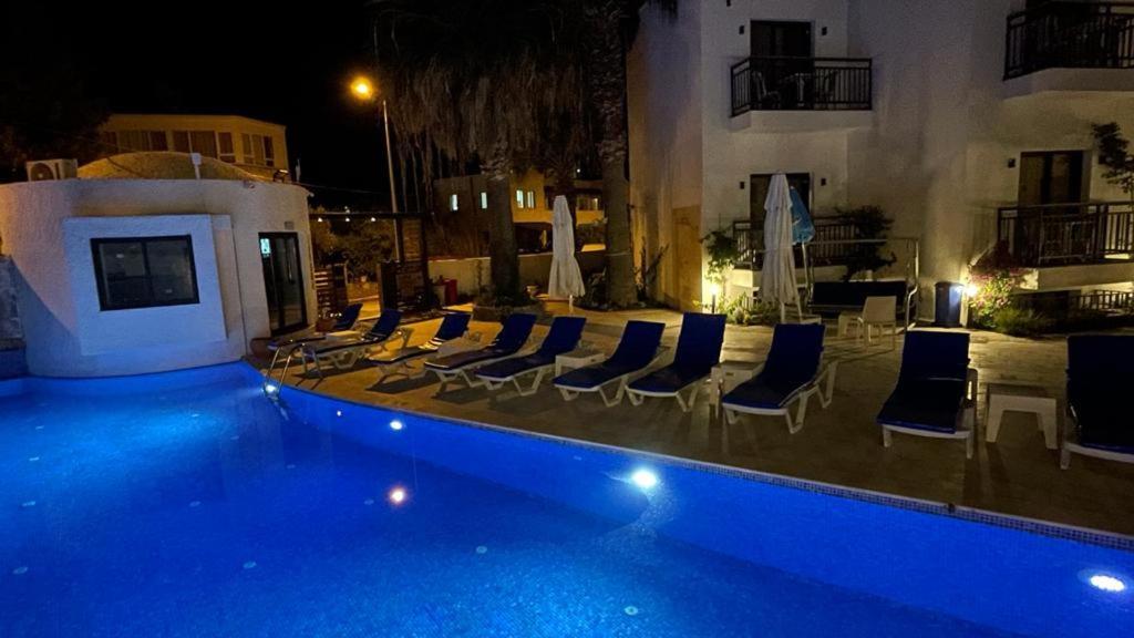 Orion Hotel بيتيس المظهر الخارجي الصورة