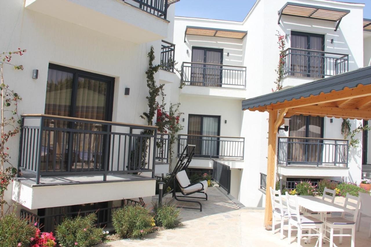 Orion Hotel بيتيس المظهر الخارجي الصورة