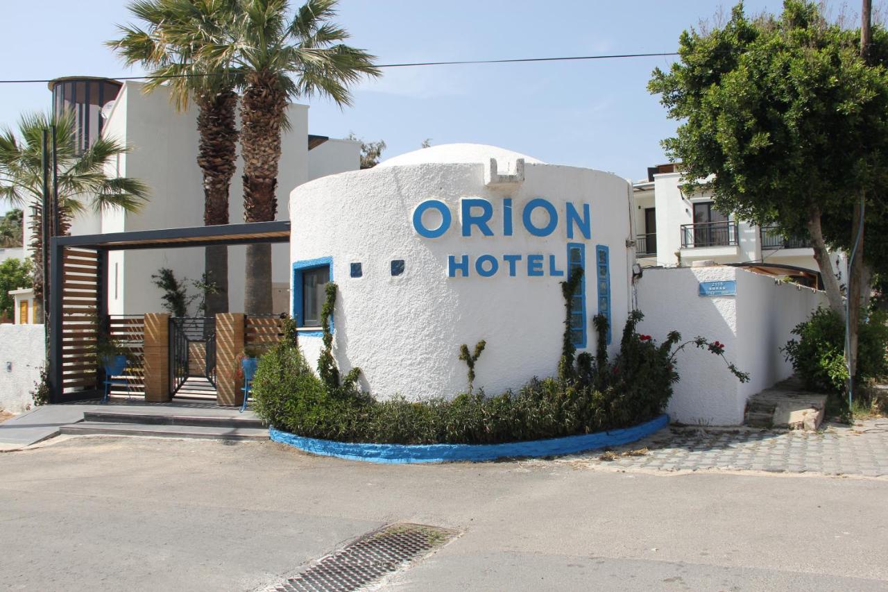 Orion Hotel بيتيس المظهر الخارجي الصورة