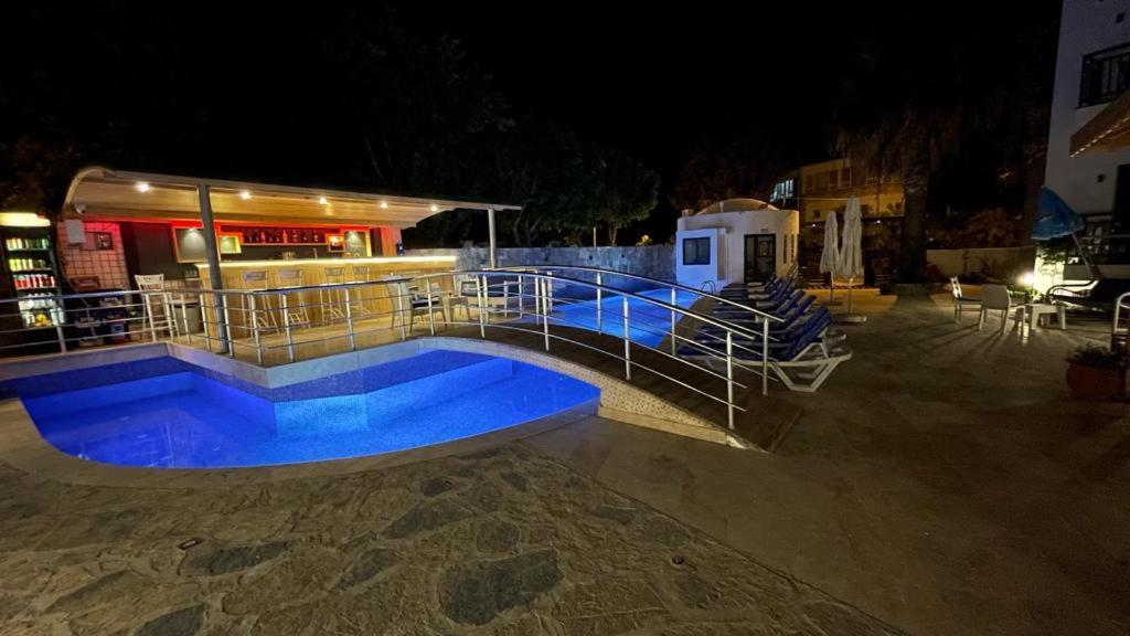 Orion Hotel بيتيس المظهر الخارجي الصورة