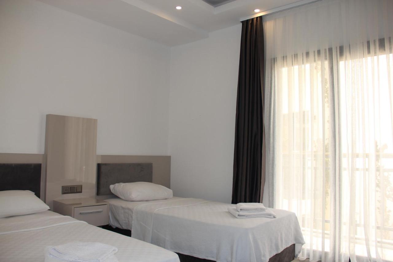 Orion Hotel بيتيس المظهر الخارجي الصورة