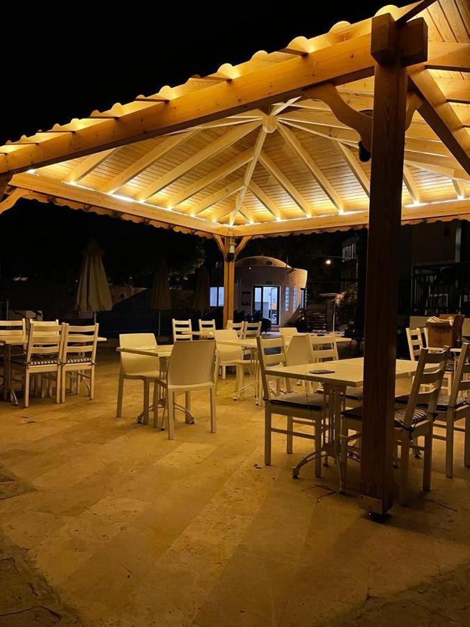 Orion Hotel بيتيس المظهر الخارجي الصورة