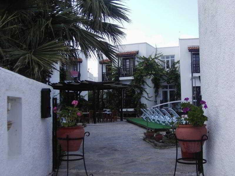 Orion Hotel بيتيس المظهر الخارجي الصورة